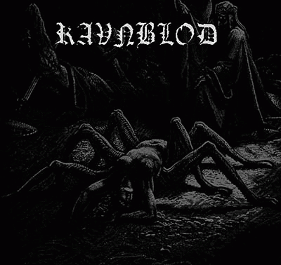 Ravnblod : Noen Synder